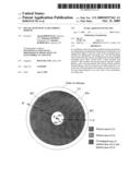 MULTILAYER OPTICAL RECORDING MEDIUM diagram and image