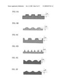 MULTILAYER OPTICAL RECORDING MEDIUM diagram and image