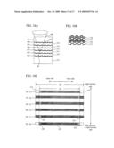 MULTILAYER OPTICAL RECORDING MEDIUM diagram and image