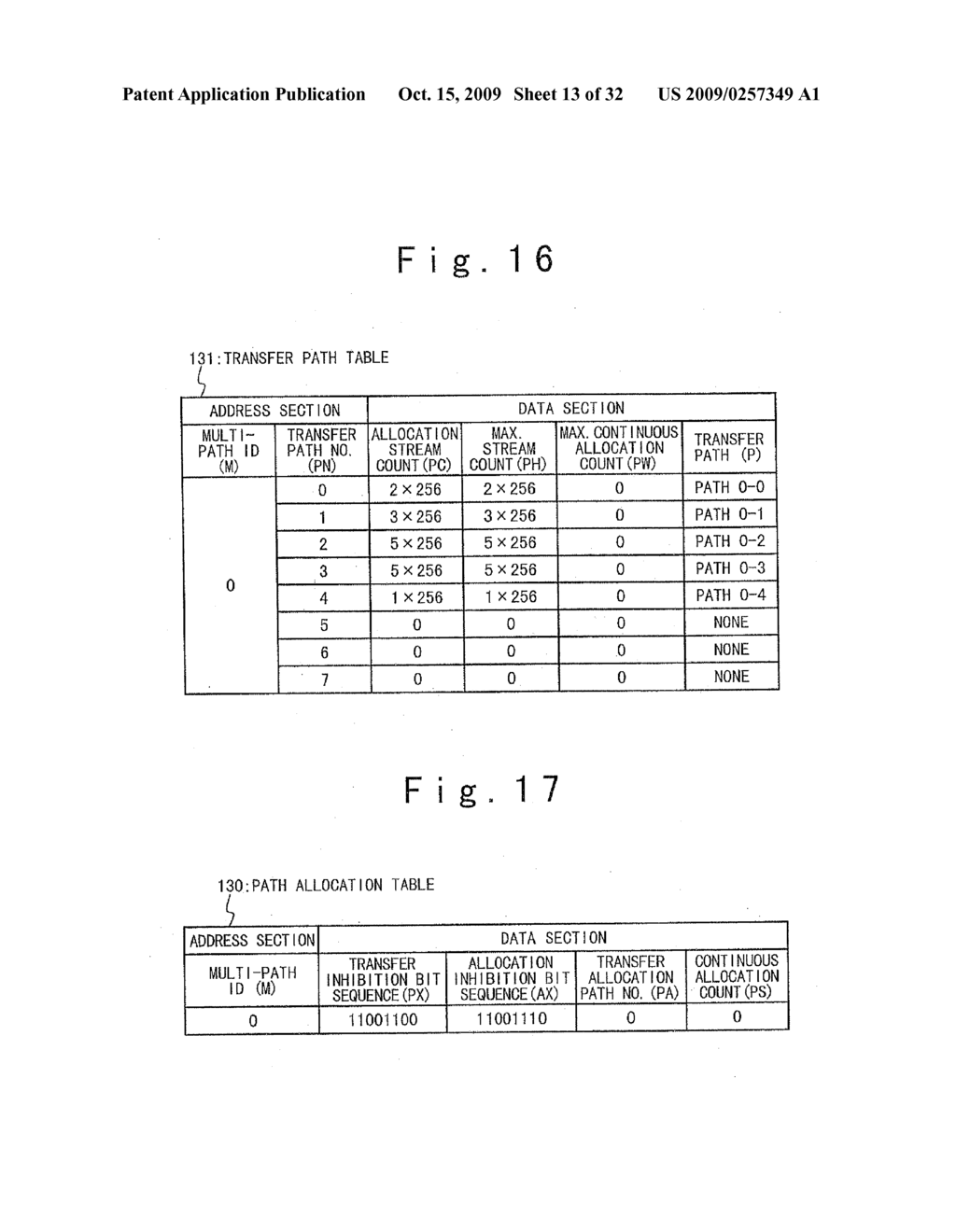 DATAGRAM RELAYING APPARATUS WITH LOAD DISTRIBUTING FUNCTION - diagram, schematic, and image 14