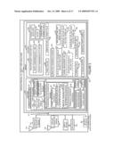 METHODS AND APPARATUS FOR COMMUNICATING AND/OR USING LOAD INFORMATION IN SUPPORT OF DECENTRALIZED TRAFFIC SCHEDULING DECISIONS diagram and image