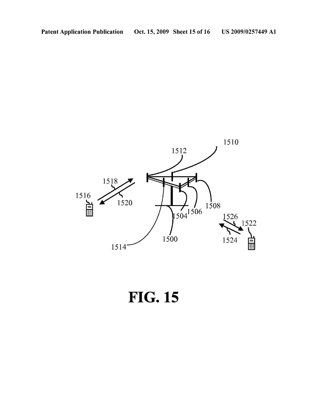 METHODS OF RELIABLY SENDING CONTROL SIGNAL - diagram, schematic, and image 16