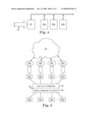 MULTI-STREAM COMMUNICATION PROCESSING diagram and image