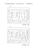 EXTERNAL RESONATOR VARIABLE WAVELENGTH LASER AND ITS PACKAGING METHOD diagram and image