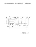 EXTERNAL RESONATOR VARIABLE WAVELENGTH LASER AND ITS PACKAGING METHOD diagram and image