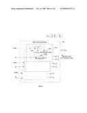 Method and System for Channel Estimation in a Spatial Multiplexing MIMO System diagram and image