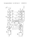 TRANSMISSION CIRCUIT, TRANSMISSION METHOD, AND USE diagram and image