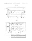 RADIOGRAPHIC APPARATUS AND RADIATION DETECTION SIGNAL PROCESSING METHOD diagram and image