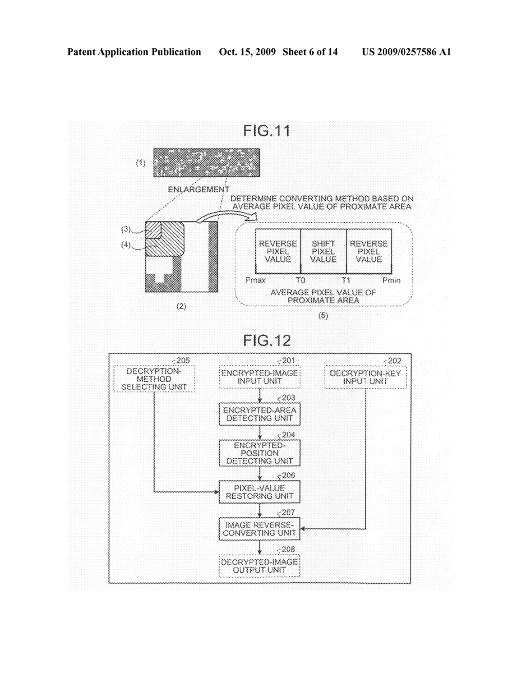 Image processing apparatus and image processing method - diagram, schematic, and image 07