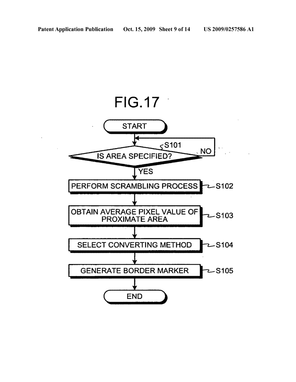 Image processing apparatus and image processing method - diagram, schematic, and image 10