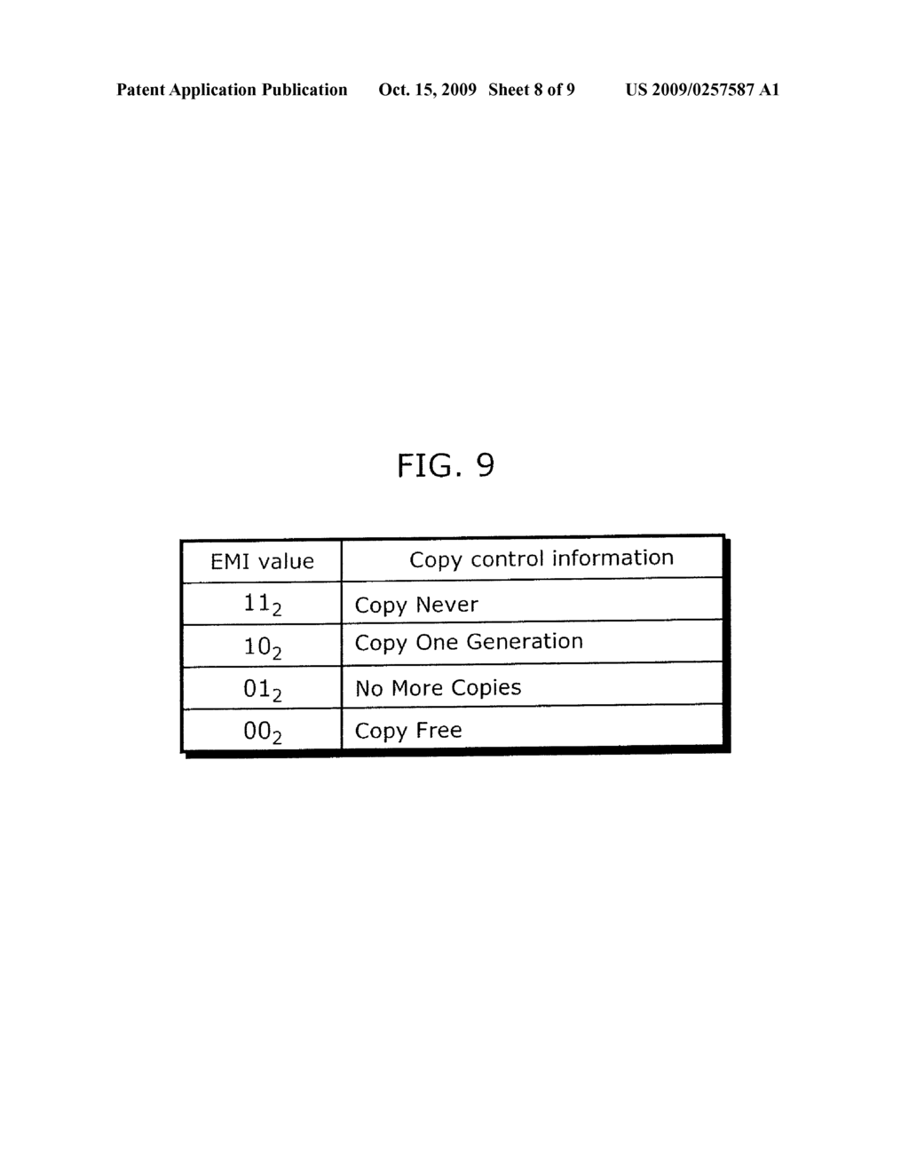 AV DATA TRANSMISSION APPARATUS, AV DATA RECEPTION APPARATUS, AND AV DATA TRANSMISSION AND RECEPTION SYSTEM - diagram, schematic, and image 09