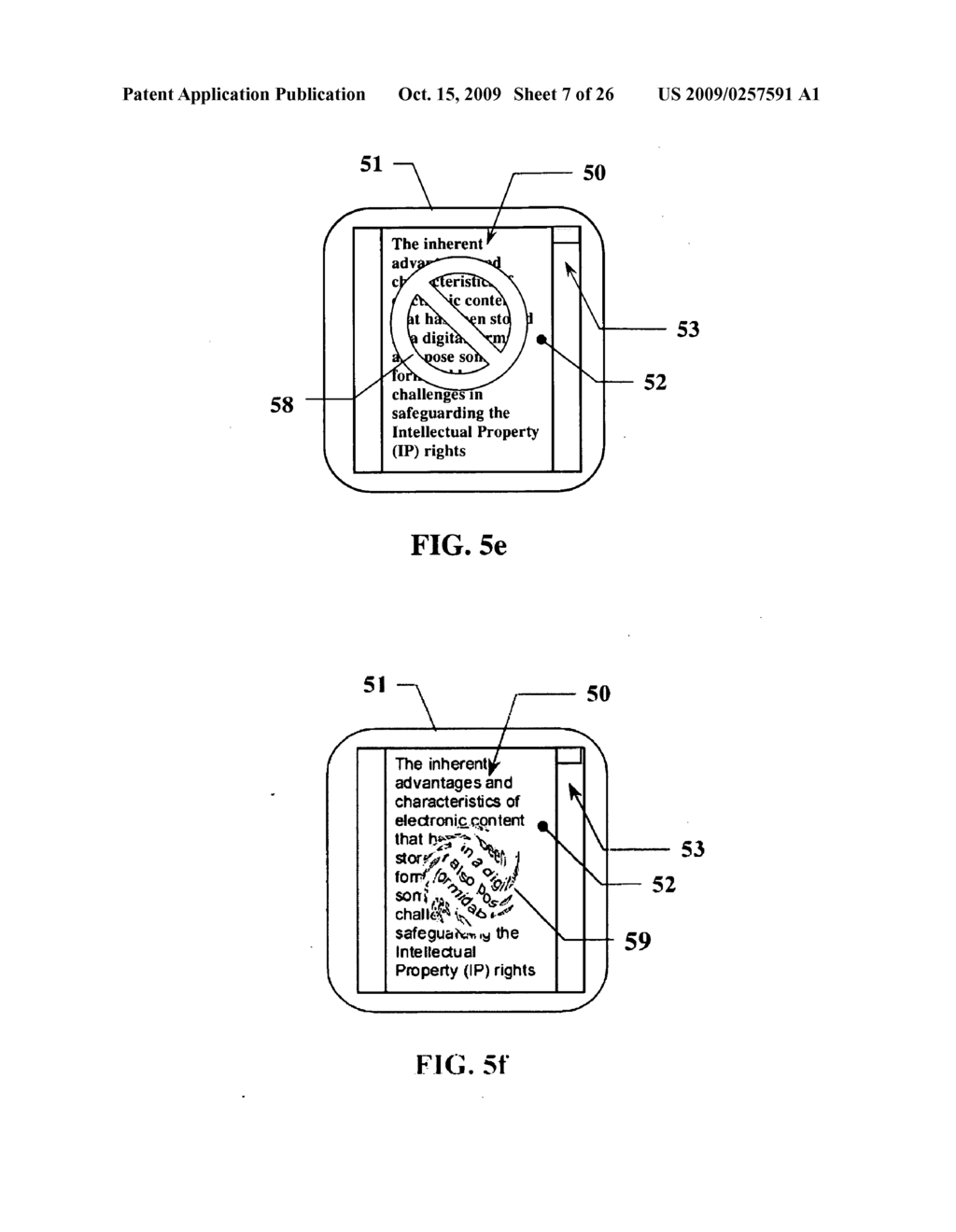 METHOD AND SYSTEM FOR FACILITATING SEARCH, SELECTION, PREVIEW, PURCHASE EVALUATION, OFFERING FOR SALE, DISTRIBUTION, AND/OR SALE OF DIGITAL CONTENT AND ENHANCING THE SECURITY THEREOF - diagram, schematic, and image 08