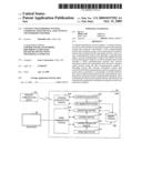 Content transmission system, communication device, and content transmission method diagram and image