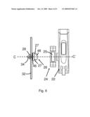 CLIP-ON RECORDING DEVICE diagram and image