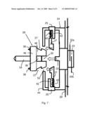 CLIP-ON RECORDING DEVICE diagram and image