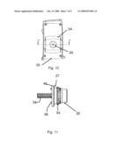 CLIP-ON RECORDING DEVICE diagram and image