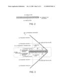 ULTRASONIC SPEAKER AND PROJECTOR diagram and image