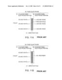 ULTRASONIC SPEAKER AND PROJECTOR diagram and image