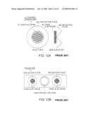 ULTRASONIC SPEAKER AND PROJECTOR diagram and image