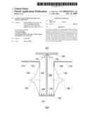 System and Method for Reduced Baffle Vibration diagram and image