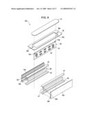 SPEAKER, VOICE COIL UNIT, AND METHOD OF MANUFACTURING THE VOICE COIL UNIT diagram and image