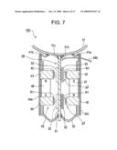 SPEAKER, VOICE COIL UNIT, AND METHOD OF MANUFACTURING THE VOICE COIL UNIT diagram and image