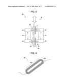 SPEAKER, VOICE COIL UNIT, AND METHOD OF MANUFACTURING THE VOICE COIL UNIT diagram and image