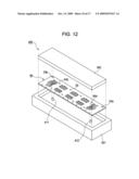 SPEAKER, VOICE COIL UNIT, AND METHOD OF MANUFACTURING THE VOICE COIL UNIT diagram and image