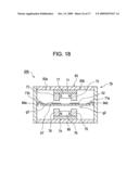 SPEAKER, VOICE COIL UNIT, AND METHOD OF MANUFACTURING THE VOICE COIL UNIT diagram and image