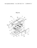 SPEAKER, VOICE COIL UNIT, AND METHOD OF MANUFACTURING THE VOICE COIL UNIT diagram and image