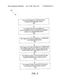 METHOD AND SYSTEM FOR REMOTE REWORK IMAGING FOR PART INCONSISTENCIES diagram and image