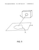 METHOD AND SYSTEM FOR REMOTE REWORK IMAGING FOR PART INCONSISTENCIES diagram and image