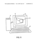 METHOD AND SYSTEM FOR REMOTE REWORK IMAGING FOR PART INCONSISTENCIES diagram and image