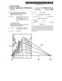 Image processing method and medium to extract a building region from an image diagram and image