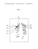 Image processing method and medium to extract a building region from an image diagram and image