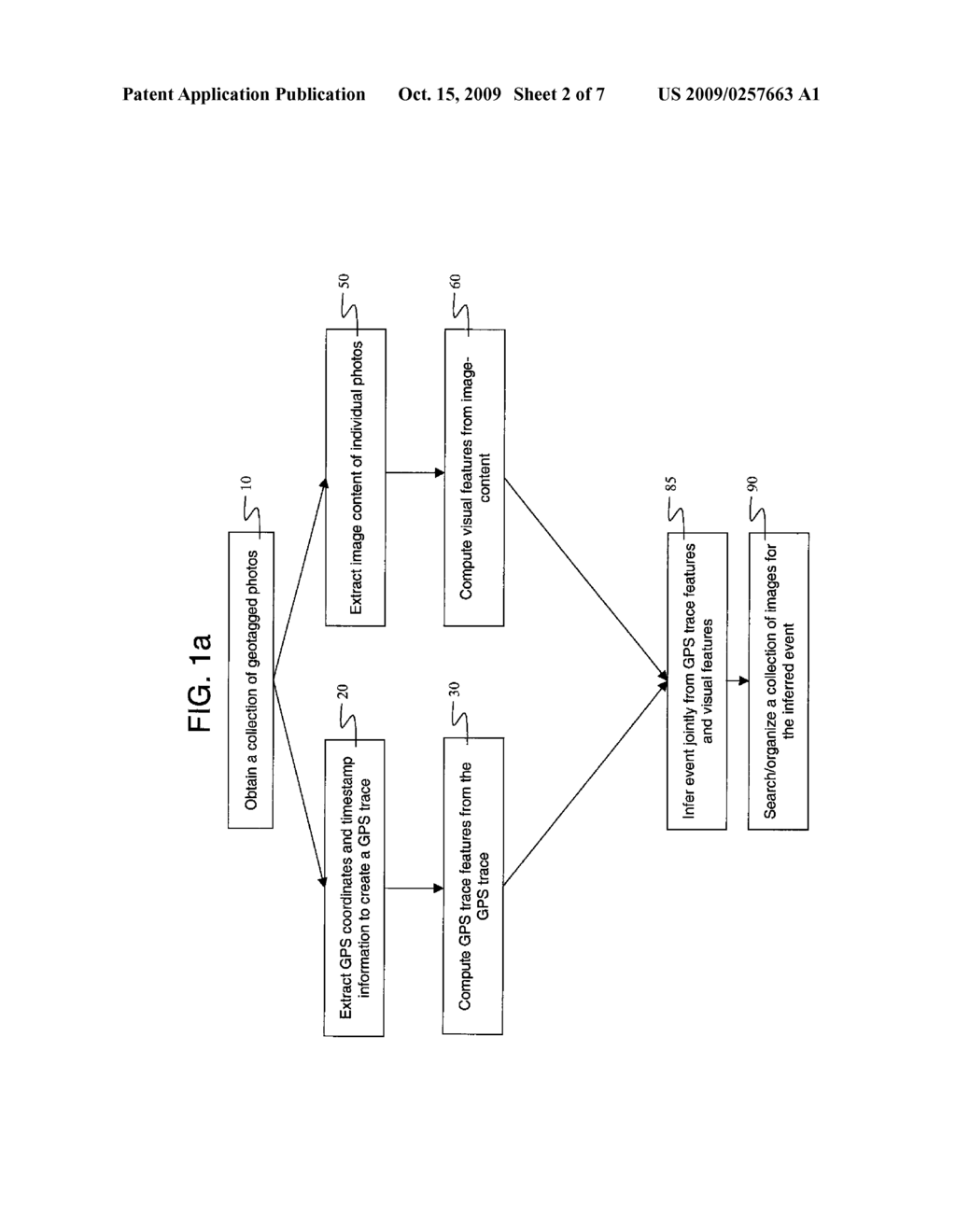 IMAGE CLASSIFICATION USING CAPTURE-LOCATION-SEQUENCE INFORMATION - diagram, schematic, and image 03