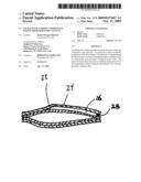 PACKAGE FOF COOKING FOODSTUFFS HAVING HIGH-MOISTURE CONTENT diagram and image