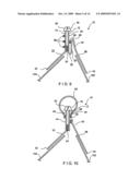 HIGH BURST CLOSURE ASSEMBLY FOR LARGE PACKAGES diagram and image