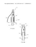 HIGH BURST CLOSURE ASSEMBLY FOR LARGE PACKAGES diagram and image