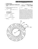 GROOVE CONFIGURATION FOR A FLUID DYNAMIC BEARING diagram and image