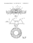 GROOVE CONFIGURATION FOR A FLUID DYNAMIC BEARING diagram and image