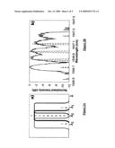 DYNAMIC WAVEFORM SHAPING IN A CONTINUOUS FIBER diagram and image