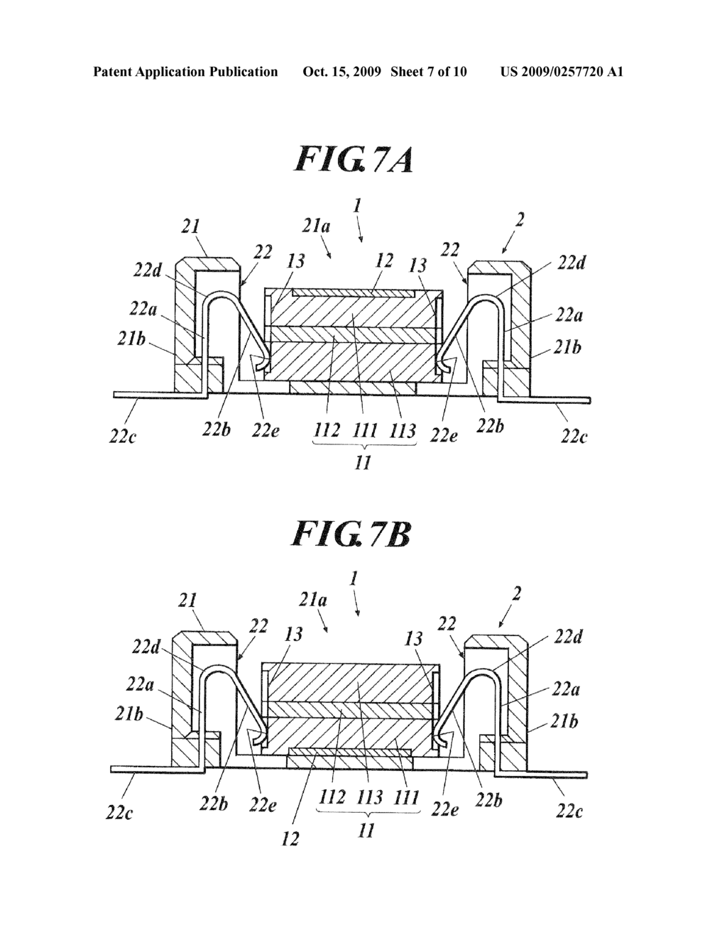 OPTICAL COMMUNICATION MODULE - diagram, schematic, and image 08