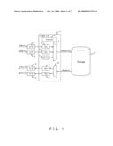 INTER-GOP MANAGEMENT APPARATUS diagram and image