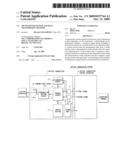 TRANSCEIVER SYSTEM AND DATA TRANSMISSION METHOD diagram and image