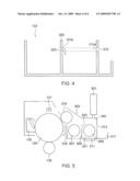 IMAGE FORMING APPARATUS AND DEVELOPING DEVICE diagram and image