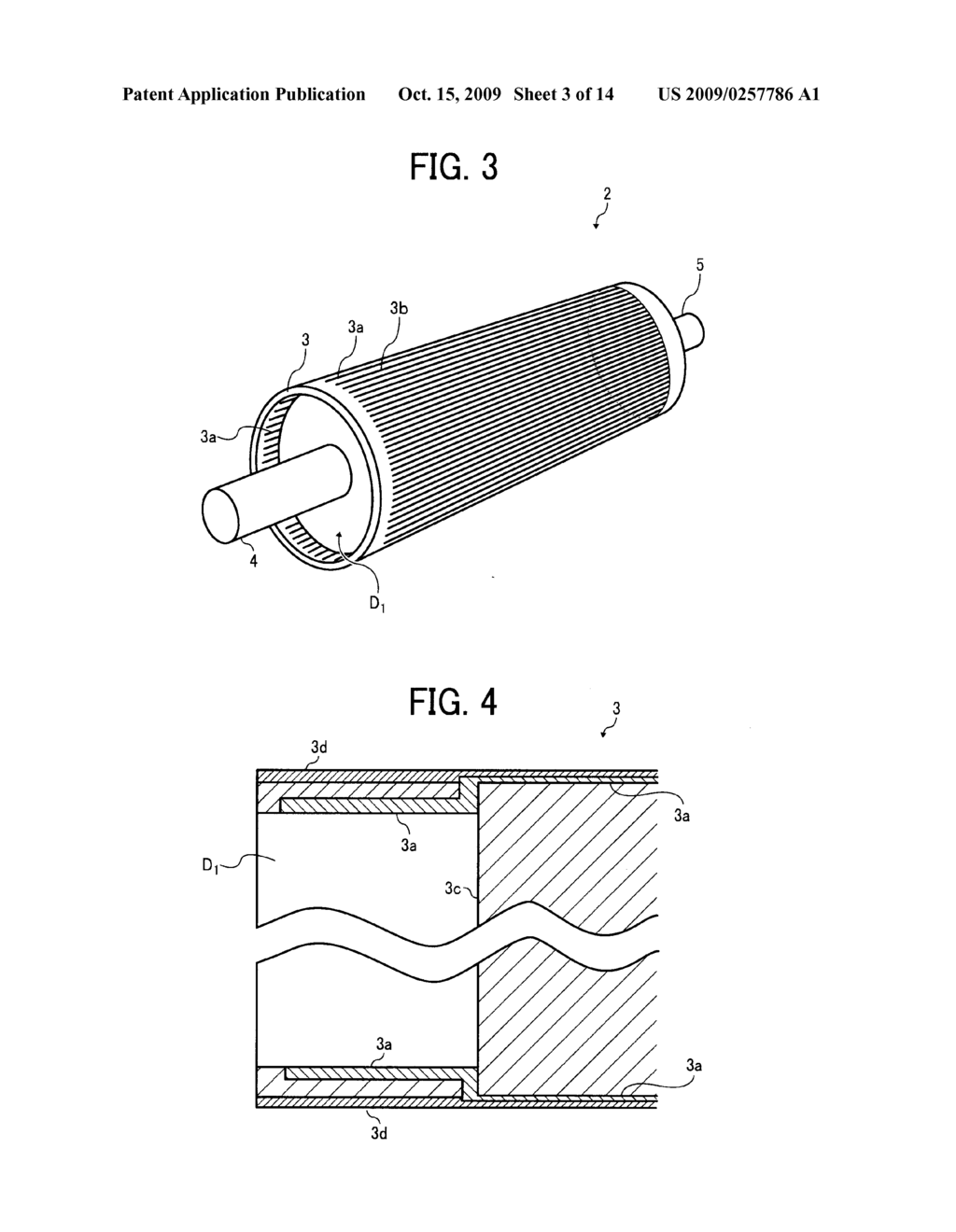 DEVELOPING DEVICE, PROCESS CARTRIDGE, AND IMAGE FORMING APPARATUS - diagram, schematic, and image 04