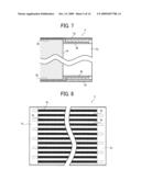 DEVELOPING DEVICE, PROCESS CARTRIDGE, AND IMAGE FORMING APPARATUS diagram and image