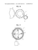 DEVELOPING DEVICE, PROCESS CARTRIDGE, AND IMAGE FORMING APPARATUS diagram and image