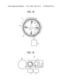 DEVELOPING DEVICE, PROCESS CARTRIDGE, AND IMAGE FORMING APPARATUS diagram and image